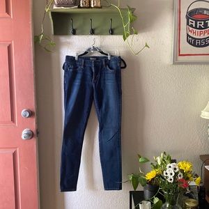 Liverpool Skinny Jeans